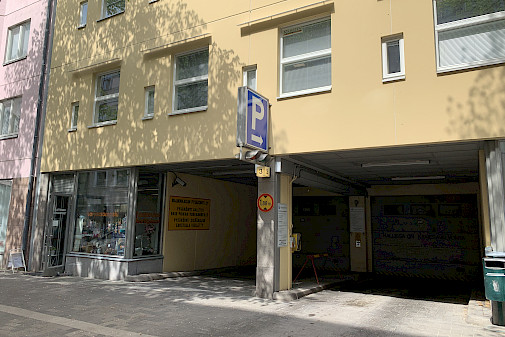 Iso studio
